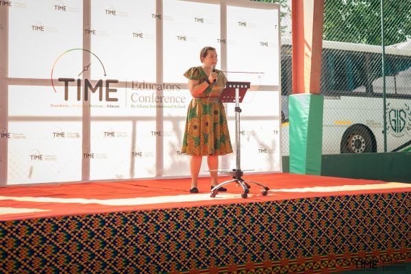 TIME Conference - 7TH EDITION